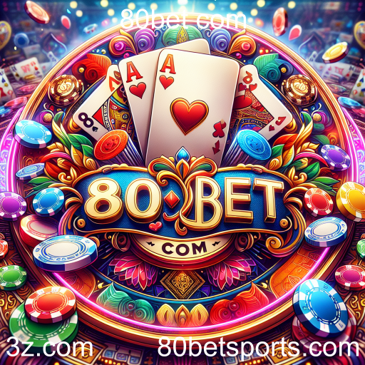 Explorando a Categoria 'Jogos Diversos' no 80bet com