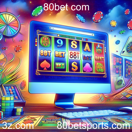 Explorando a Categoria 'Jogos Diversos' no 80bet com