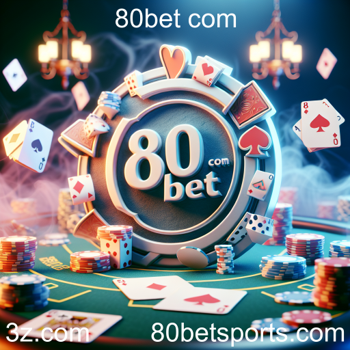 80bet com